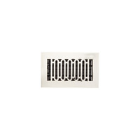 Registers To determine size needed, measure air duct opening rather than old register or grille. Registers To determine size needed, measure air duct opening rather than old register or grille.