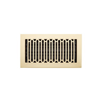 Registers To determine size needed, measure air duct opening rather than old register or grille. Registers To determine size needed, measure air duct opening rather than old register or grille.