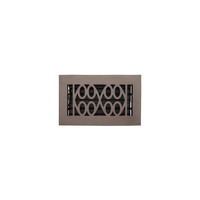 Registers To determine size needed, measure air duct opening rather than old register or grille. Registers To determine size needed, measure air duct opening rather than old register or grille.