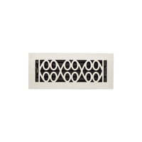 Registers To determine size needed, measure air duct opening rather than old register or grille. Registers To determine size needed, measure air duct opening rather than old register or grille.