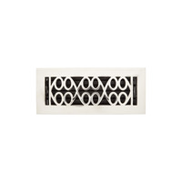 Registers To determine size needed, measure air duct opening rather than old register or grille. Registers To determine size needed, measure air duct opening rather than old register or grille.