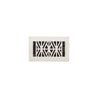 Registers To determine size needed, measure air duct opening rather than old register or grille. Registers To determine size needed, measure air duct opening rather than old register or grille.
