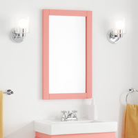 Square/Rectangular Mirror