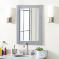 Square/Rectangular Mirror