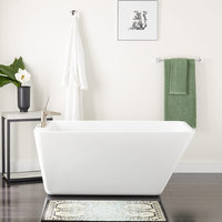 Soaking Tub 67'' L x 29-1/2'' W x 23-1/4'' H Soaking Tub 67'' L x 29-1/2'' W x 23-1/4'' H