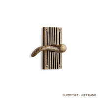 Dummy Door Lever Dummy Door Lever