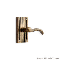 Dummy Door Lever Dummy Door Lever