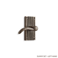 Dummy Door Lever Dummy Door Lever
