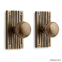 Privacy Knob Privacy Knob