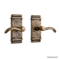 Passage Lever Passage Lever