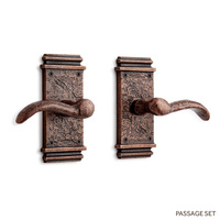 Passage Lever Passage Lever