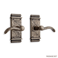 Passage Lever Passage Lever