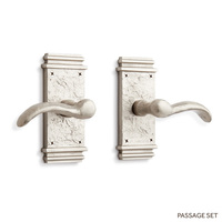 Passage Lever Passage Lever