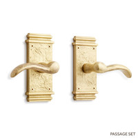 Passage Lever Passage Lever