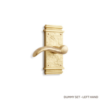 Dummy Door Lever