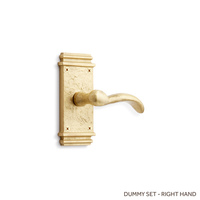 Dummy Door Lever
