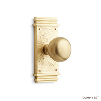 Dummy Knob