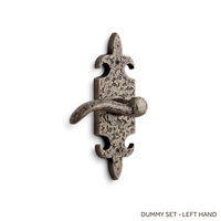 Dummy Door Lever Dummy Door Lever