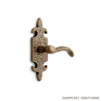 Dummy Door Lever Dummy Door Lever