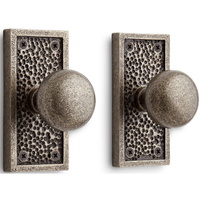 Privacy Knob Privacy Knob