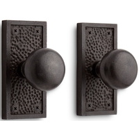 Privacy Knob