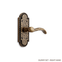 Dummy Door Lever Dummy Door Lever