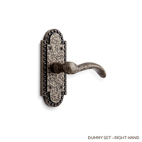 Dummy Door Lever Dummy Door Lever