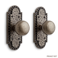 Privacy Knob Privacy Knob