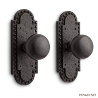 Privacy Knob