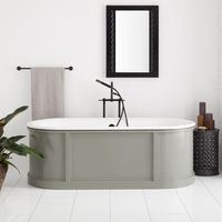 Soaking Tub