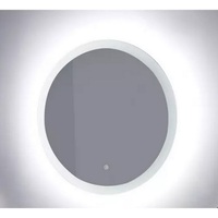 Round Mirror