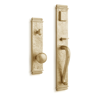 Entrance Handleset Entrance Handleset