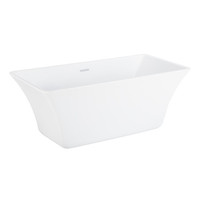 Soaking Tub 60'' L x 29'' W x 23'' H Soaking Tub 60'' L x 29'' W x 23'' H