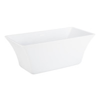 Soaking Tub 60'' L x 29'' W x 23'' H Soaking Tub 60'' L x 29'' W x 23'' H