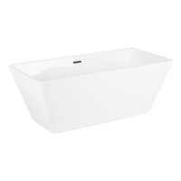 Soaking Tub 60'' L x 27-3/4'' W x 23-1/2'' H Soaking Tub 60'' L x 27-3/4'' W x 23-1/2'' H