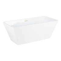 Soaking Tub 60'' L x 27-3/4'' W x 23-1/2'' H Soaking Tub 60'' L x 27-3/4'' W x 23-1/2'' H