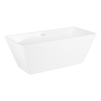 Soaking Tub 60'' L x 27-3/4'' W x 23-1/2'' H Soaking Tub 60'' L x 27-3/4'' W x 23-1/2'' H