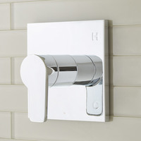 Custome Shower Non-Thermostatic Valve Custome Shower Non-Thermostatic Valve