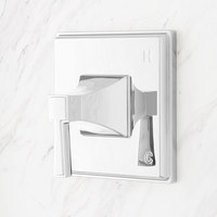 Custome Shower Non-Thermostatic Valve Custome Shower Non-Thermostatic Valve