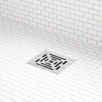 Shower Drains 4-1/2" Length Shower Drains 4-1/2" Length