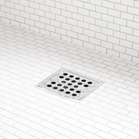 Shower Drains 4-5/8" Length Shower Drains 4-5/8" Length