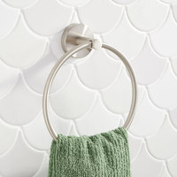 Towel Ring Towel Ring