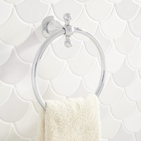 Towel Ring Towel Ring