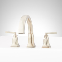 Tub Faucet