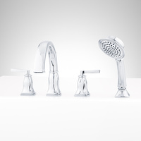 Tub Faucet Tub Faucet