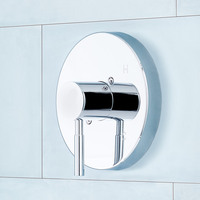 Custome Shower Non-Thermostatic Valve Custome Shower Non-Thermostatic Valve