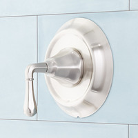 Custome Shower Non-Thermostatic Valve Custome Shower Non-Thermostatic Valve