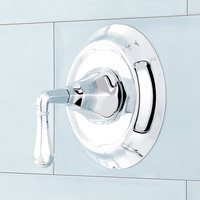 Custome Shower Non-Thermostatic Valve Custome Shower Non-Thermostatic Valve