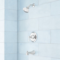 Tub & Shower Faucet Tub & Shower Faucet