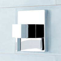 Custome Shower Non-Thermostatic Valve Custome Shower Non-Thermostatic Valve